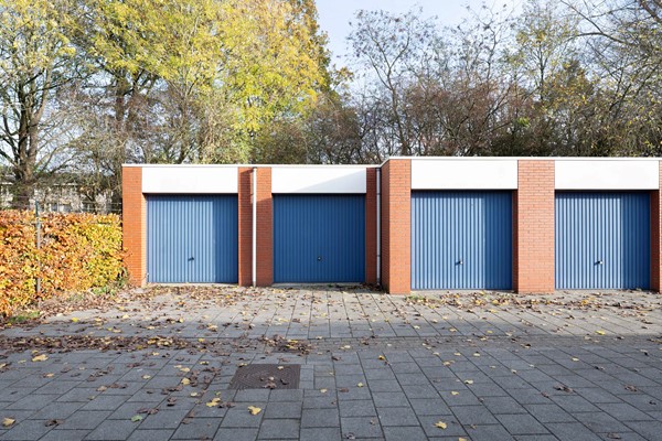 Medium property photo - Piushof 6, 4731 HR Oudenbosch